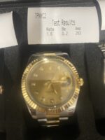 Rolex 116333