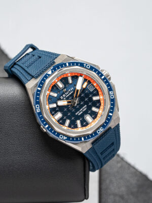 Zenith 95.9601.3620/51.I301