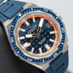 Zenith 95.9601.3620/51.I301