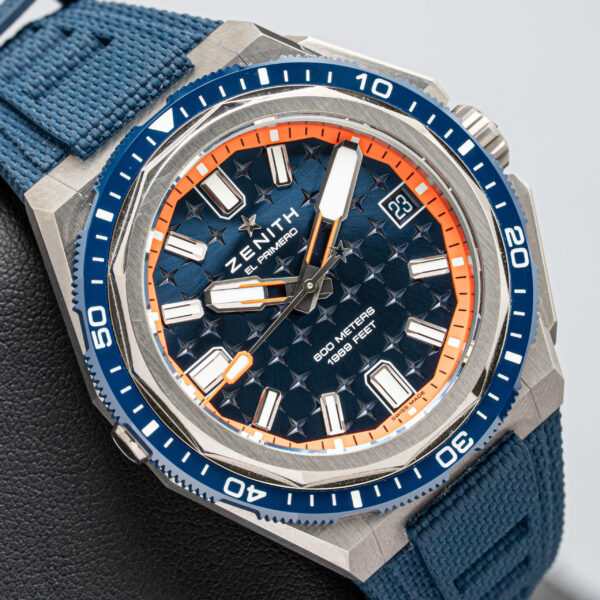 Zenith 95.9601.3620/51.I301