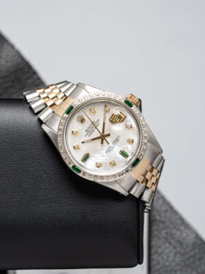 Rolex 16013