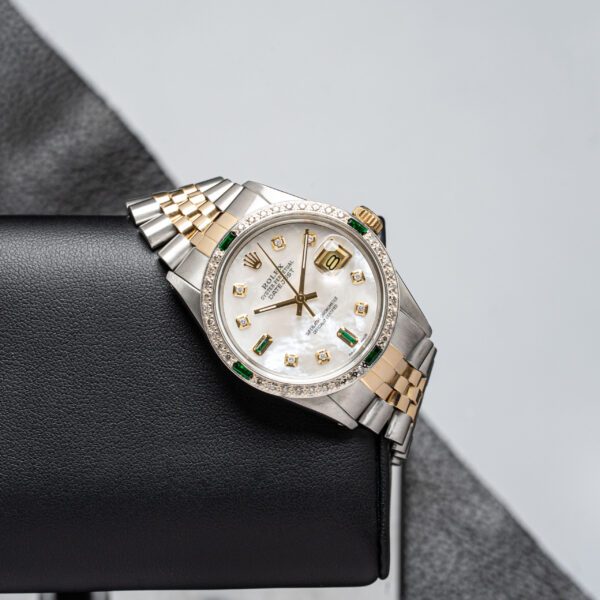 Rolex 16013