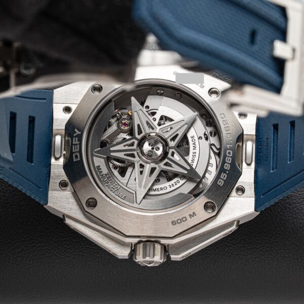 Zenith 95.9601.3620/51.I301