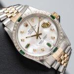 Rolex 16013