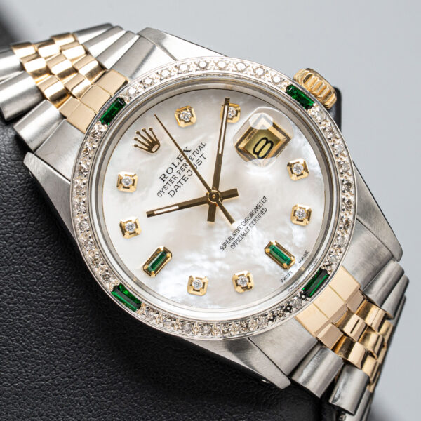 Rolex 16013