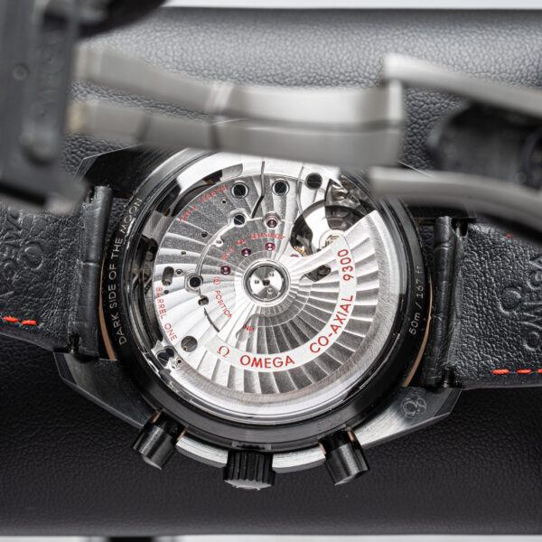 Omega 311.63.44.51.06.001