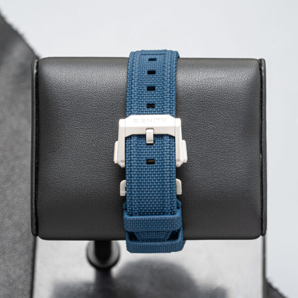 Zenith 95.9601.3620/51.I301