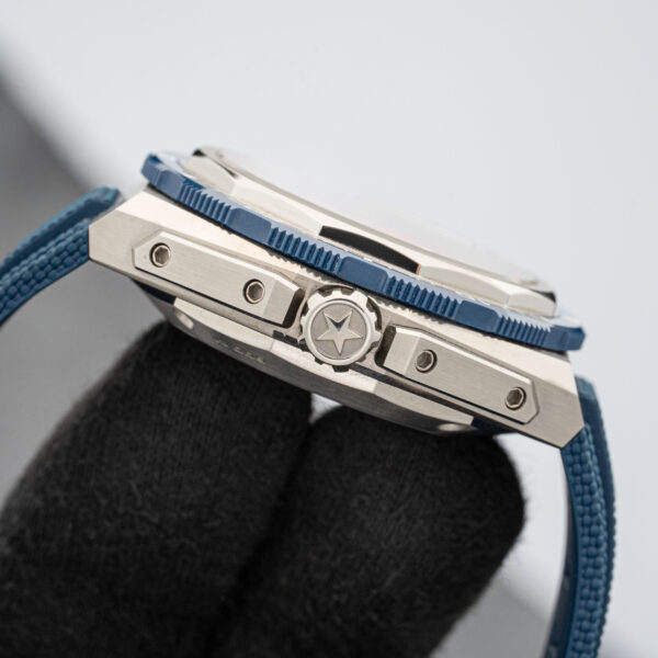 Zenith 95.9601.3620/51.I301