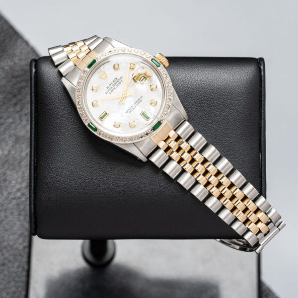 Rolex 16013