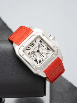 Cartier 2740 / W20090X8