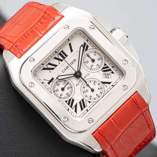 Cartier 2740 / W20090X8