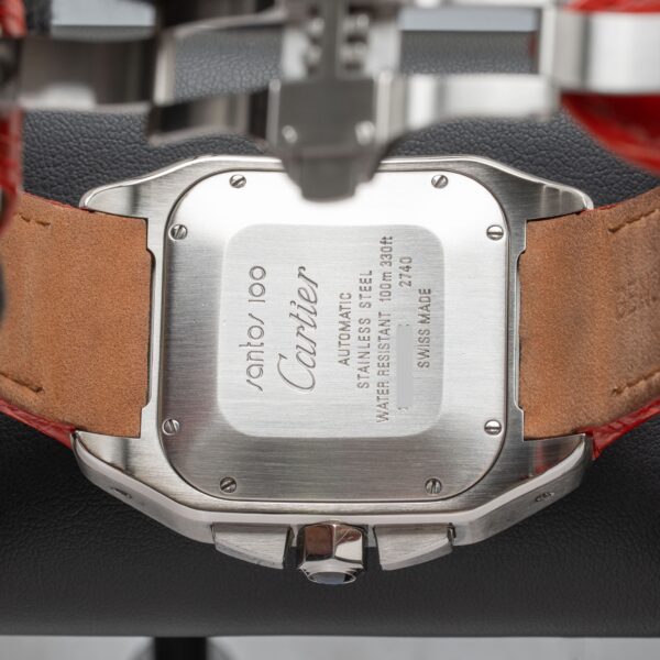 Cartier 2740 / W20090X8