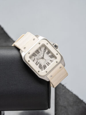 Cartier 2878 / W20122U2