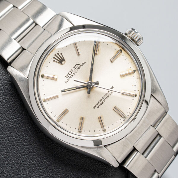 Rolex 1002