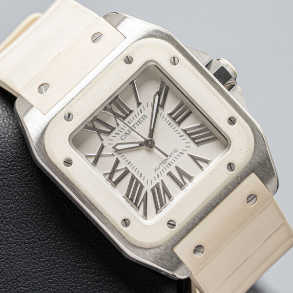 Cartier 2878 / W20122U2