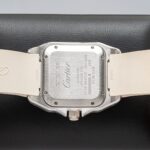Cartier 2878 / W20122U2