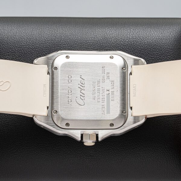 Cartier 2878 / W20122U2