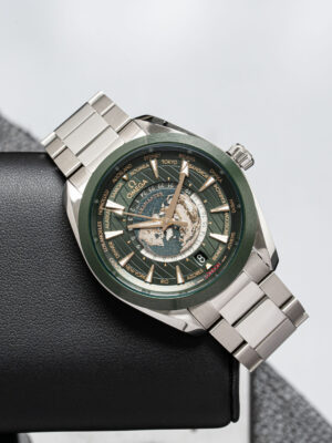 Omega 220.30.43.22.10.001