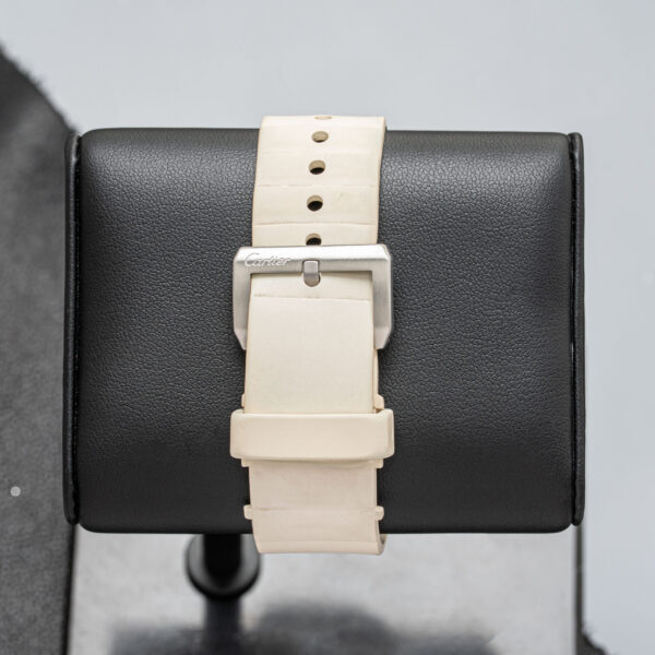 Cartier 2878 / W20122U2