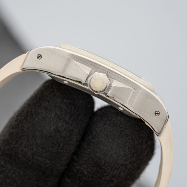 Cartier 2878 / W20122U2