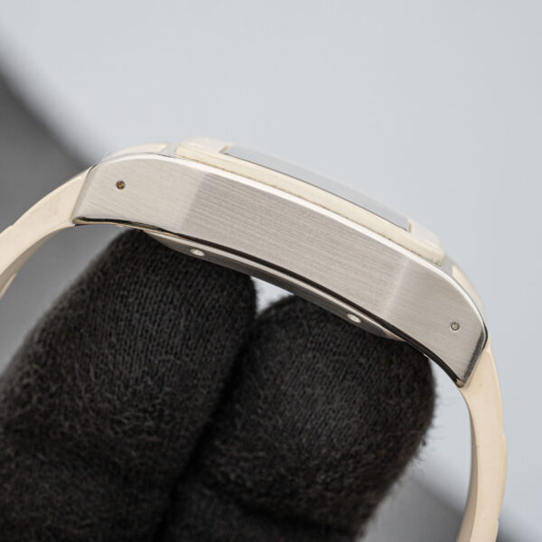 Cartier 2878 / W20122U2