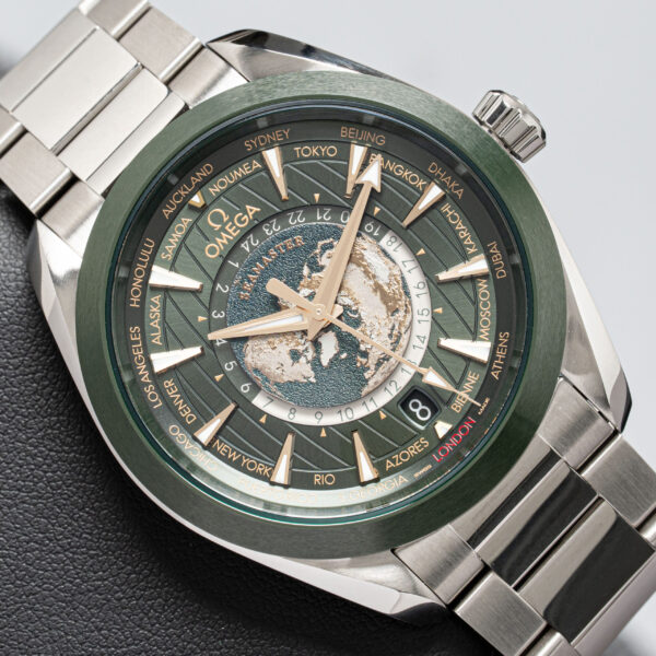 Omega 220.30.43.22.10.001