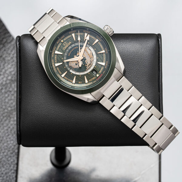 Omega 220.30.43.22.10.001