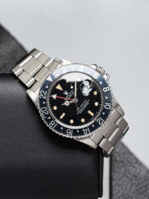 Rolex 16750