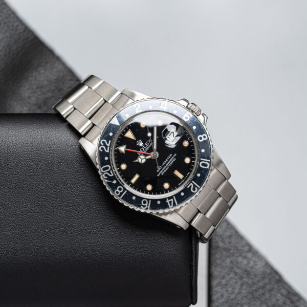 Rolex 16750