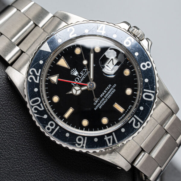 Rolex 16750