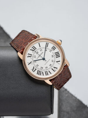 Cartier 3801 / W6701009