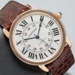 Cartier 3801 / W6701009