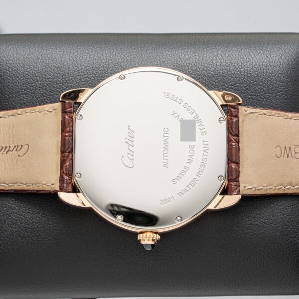 Cartier 3801 / W6701009