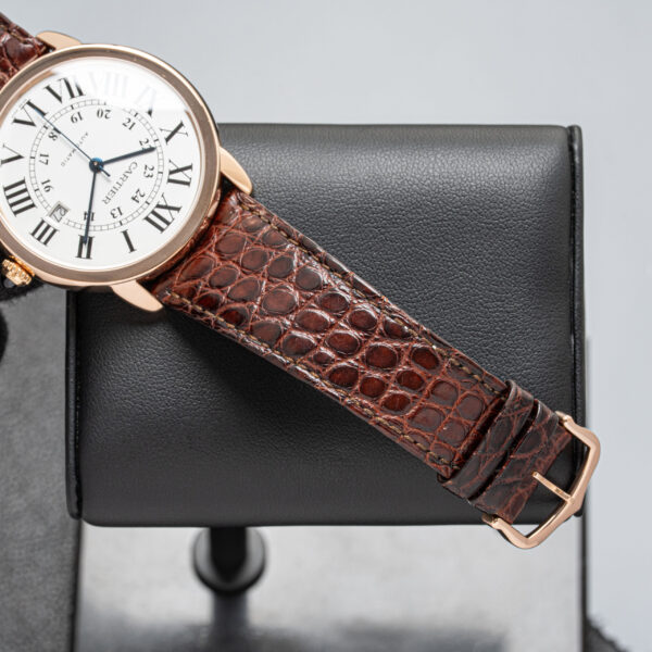 Cartier 3801 / W6701009