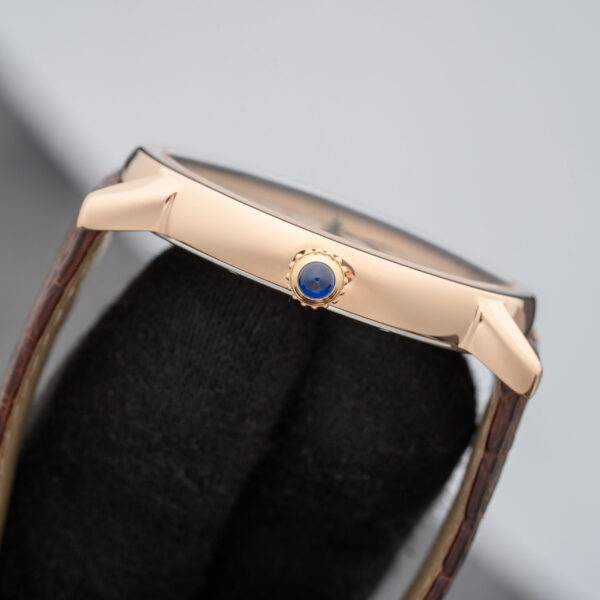 Cartier 3801 / W6701009