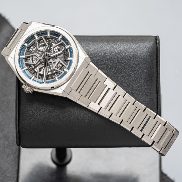 Zenith 95.9000.670/78.M9000