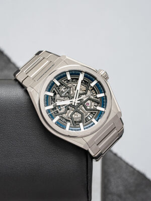 Zenith 95.9000.670/78.M9000