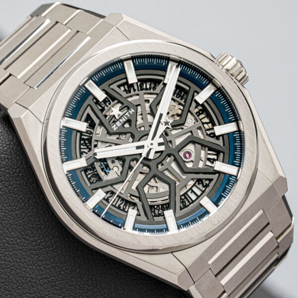 Zenith 95.9000.670/78.M9000