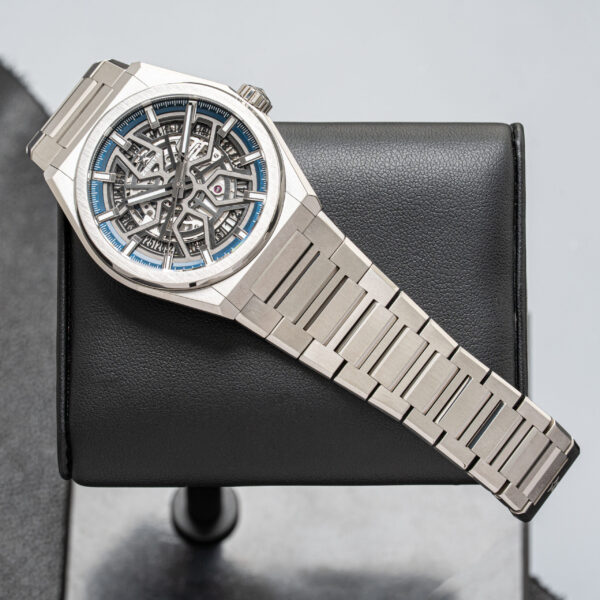 Zenith 95.9000.670/78.M9000