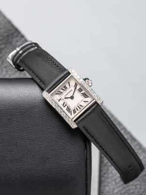Cartier 2403