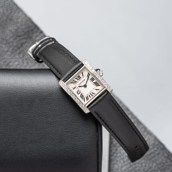 Cartier 2403