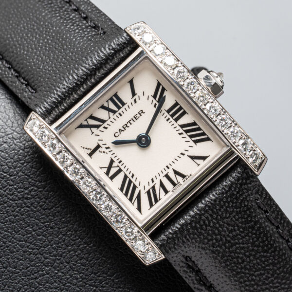 Cartier 2403