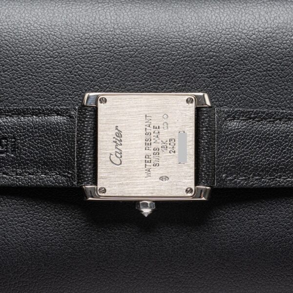 Cartier 2403