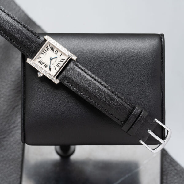 Cartier 2403