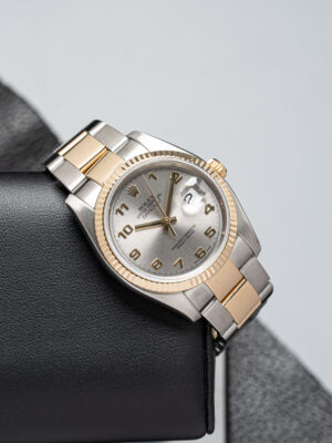 Rolex 116233