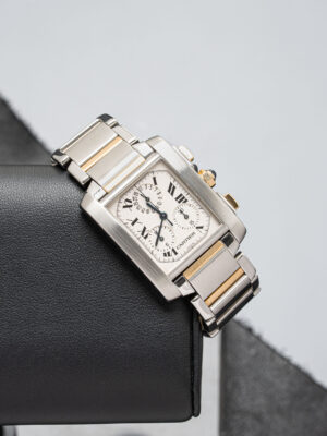 Cartier 2303 / W51004Q4