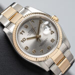 Rolex 116233