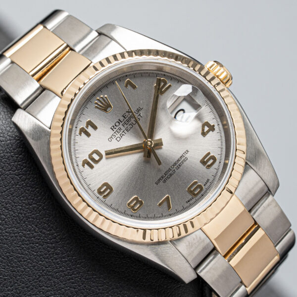 Rolex 116233