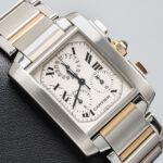 Cartier 2303 / W51004Q4
