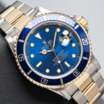 Rolex 16613
